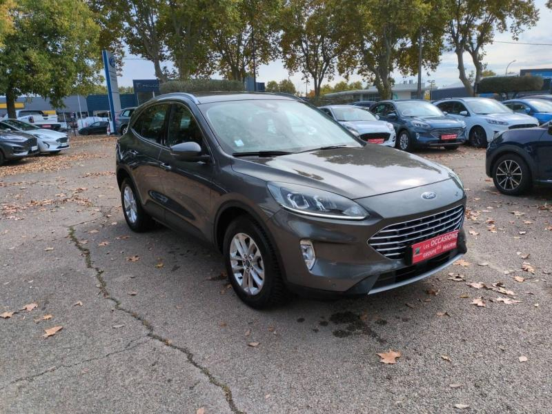 agency.seo.links.detann.title FORD Kuga d’occasion à vendre à NÎMES chez SNMA (Photo 3)