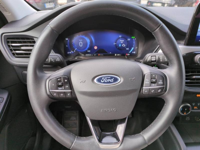 agency.seo.links.detann.title FORD Kuga d’occasion à vendre à NÎMES chez SNMA (Photo 12)