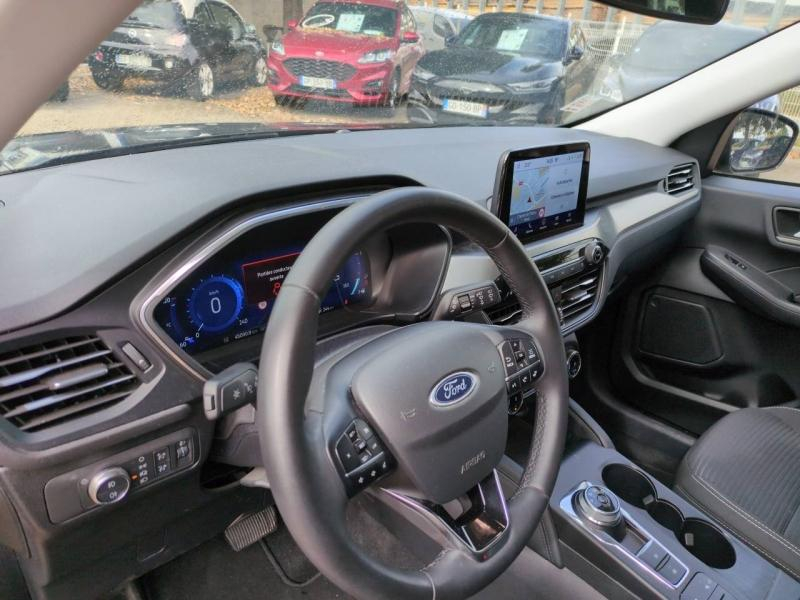 agency.seo.links.detann.title FORD Kuga d’occasion à vendre à NÎMES chez SNMA (Photo 15)