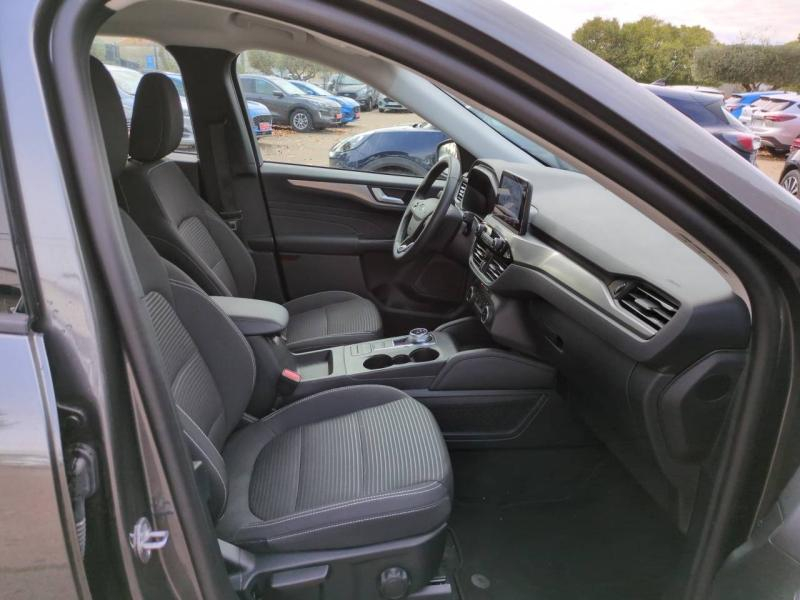 agency.seo.links.detann.title FORD Kuga d’occasion à vendre à NÎMES chez SNMA (Photo 17)