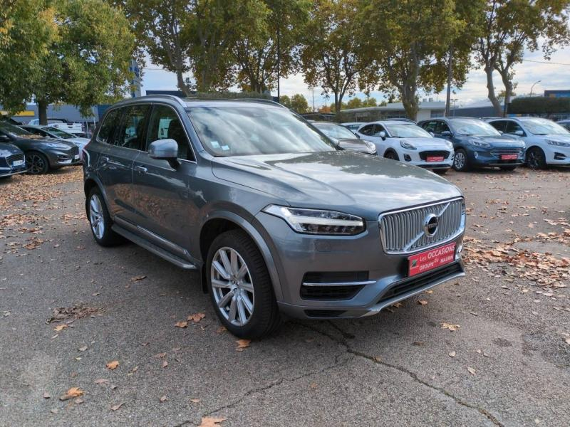 VOLVO XC90 d’occasion à vendre à NÎMES chez SNMA (Photo 3)