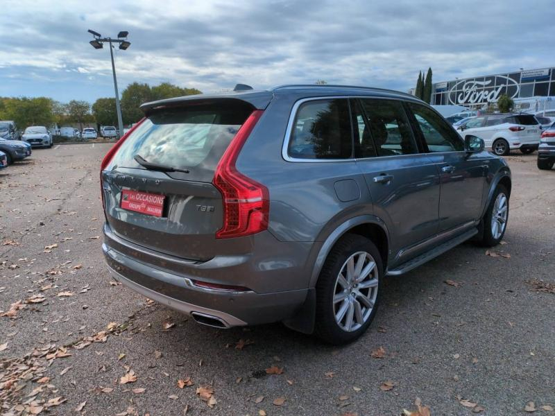 VOLVO XC90 d’occasion à vendre à NÎMES chez SNMA (Photo 4)