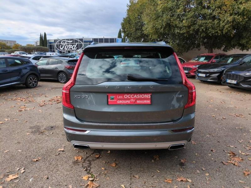 VOLVO XC90 d’occasion à vendre à NÎMES chez SNMA (Photo 5)