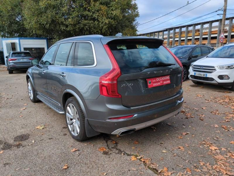 VOLVO XC90 d’occasion à vendre à NÎMES chez SNMA (Photo 6)