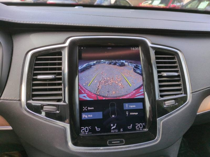 VOLVO XC90 d’occasion à vendre à NÎMES chez SNMA (Photo 7)