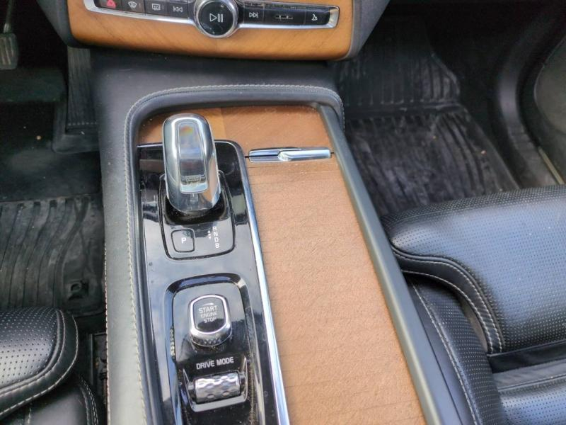 VOLVO XC90 d’occasion à vendre à NÎMES chez SNMA (Photo 11)