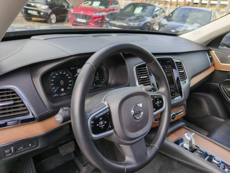 VOLVO XC90 d’occasion à vendre à NÎMES chez SNMA (Photo 14)