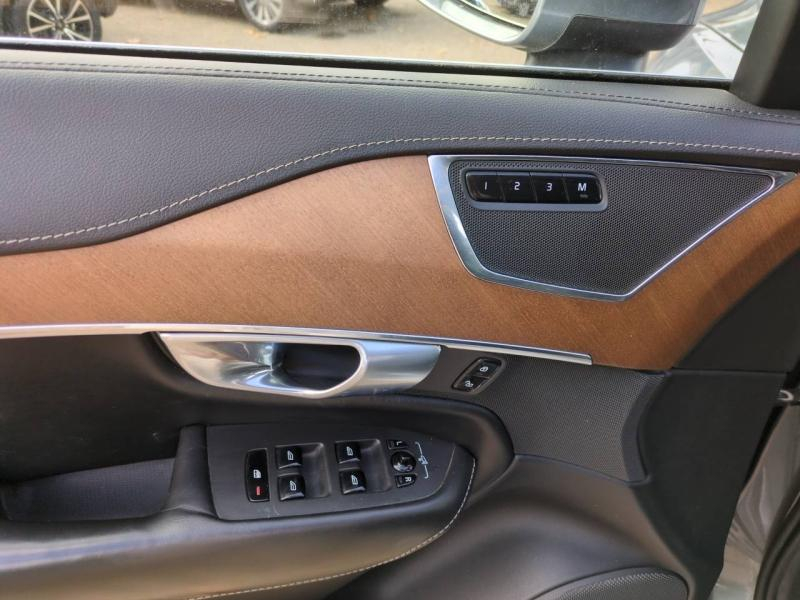 VOLVO XC90 d’occasion à vendre à NÎMES chez SNMA (Photo 15)