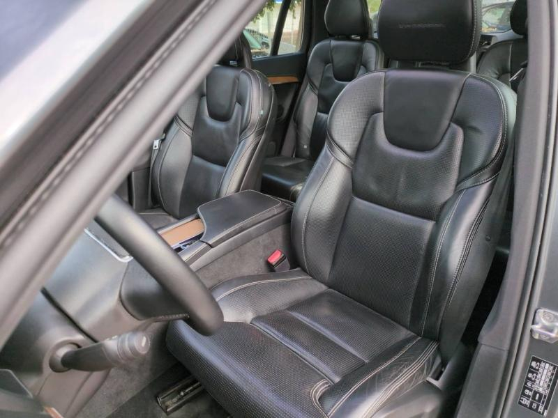 VOLVO XC90 d’occasion à vendre à NÎMES chez SNMA (Photo 16)