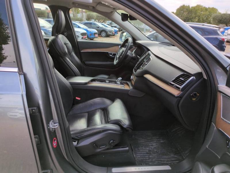 VOLVO XC90 d’occasion à vendre à NÎMES chez SNMA (Photo 18)