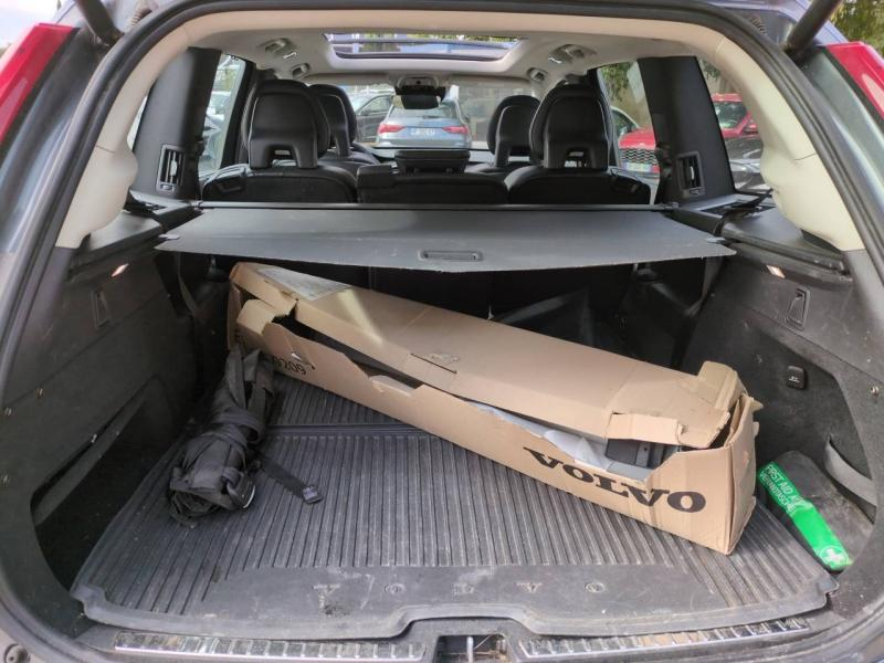VOLVO XC90 d’occasion à vendre à NÎMES chez SNMA (Photo 20)
