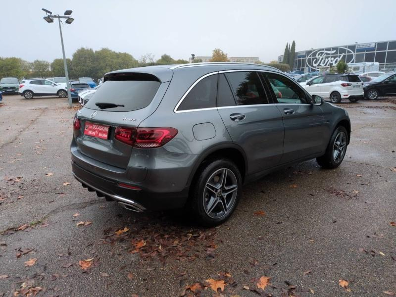 MERCEDES-BENZ GLC d’occasion à vendre à NÎMES chez SNMA (Photo 4)
