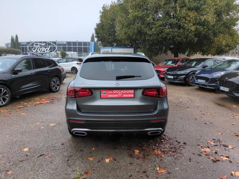 MERCEDES-BENZ GLC d’occasion à vendre à NÎMES chez SNMA (Photo 5)