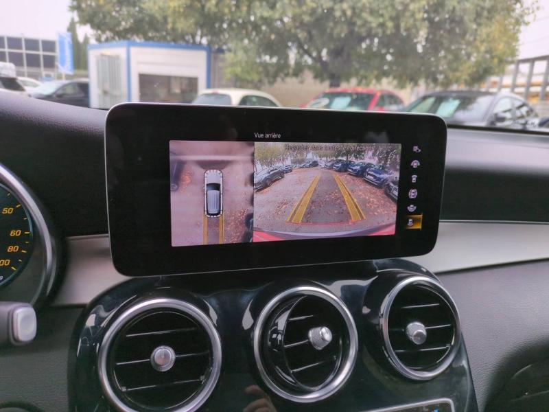 MERCEDES-BENZ GLC d’occasion à vendre à NÎMES chez SNMA (Photo 7)