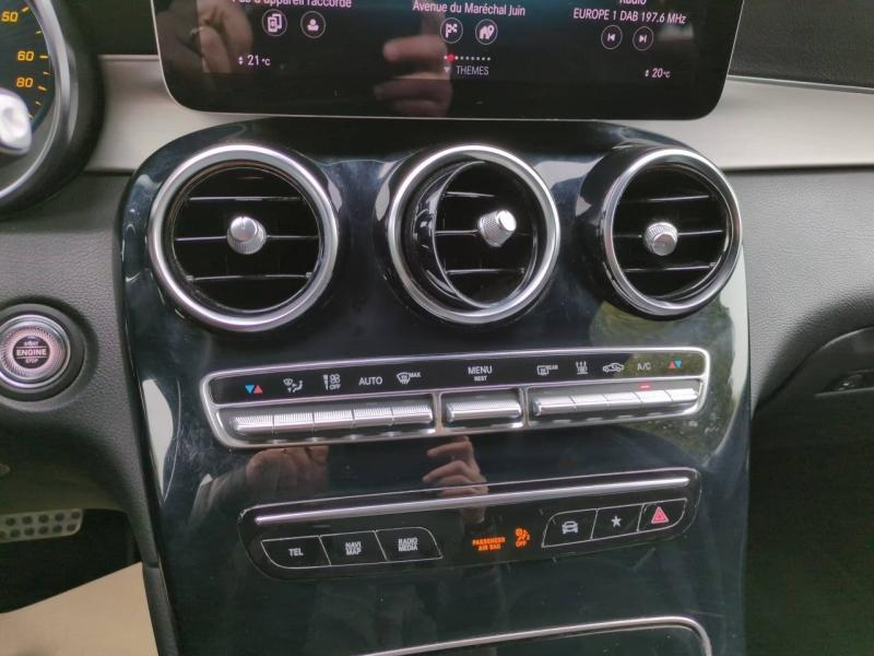 MERCEDES-BENZ GLC d’occasion à vendre à NÎMES chez SNMA (Photo 10)