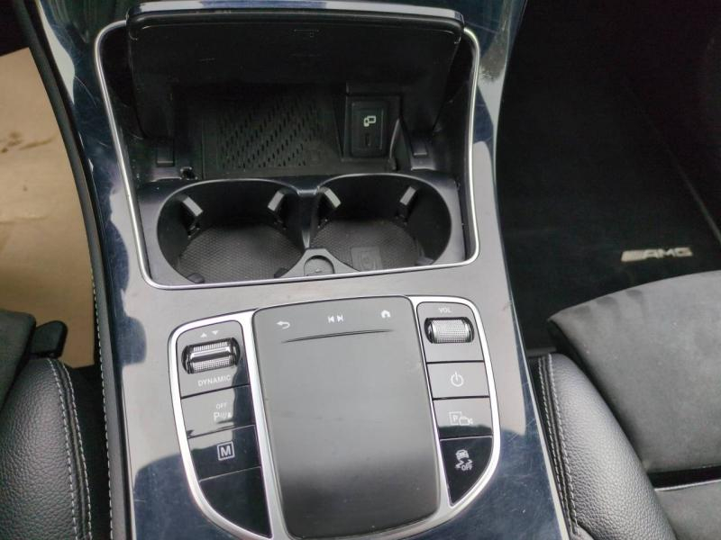 MERCEDES-BENZ GLC d’occasion à vendre à NÎMES chez SNMA (Photo 11)