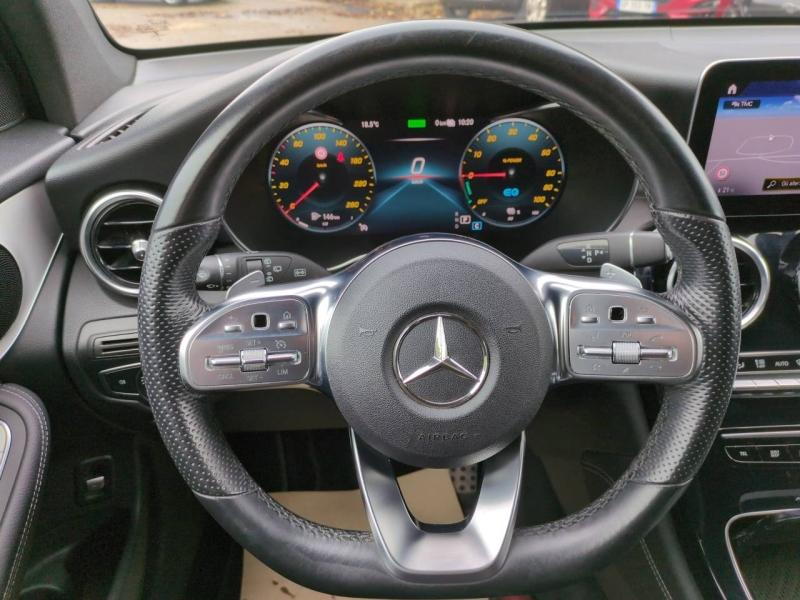 MERCEDES-BENZ GLC d’occasion à vendre à NÎMES chez SNMA (Photo 12)