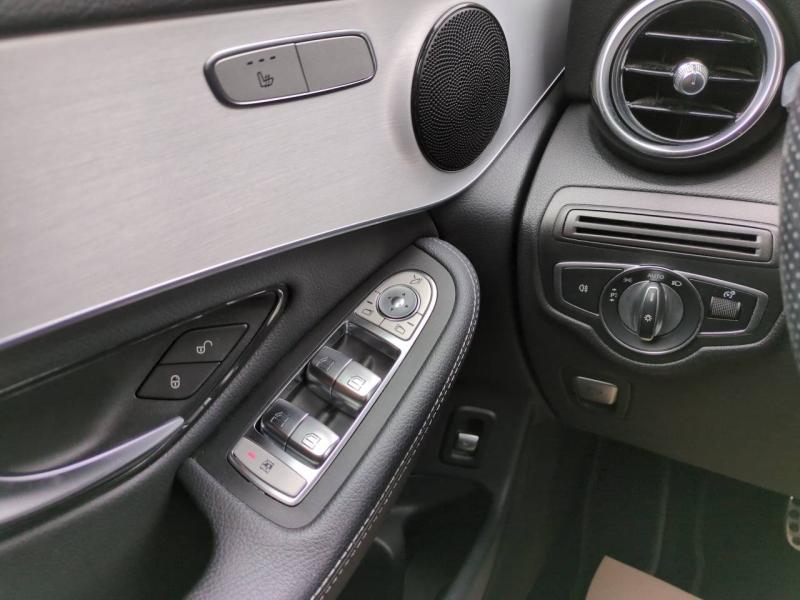 MERCEDES-BENZ GLC d’occasion à vendre à NÎMES chez SNMA (Photo 13)