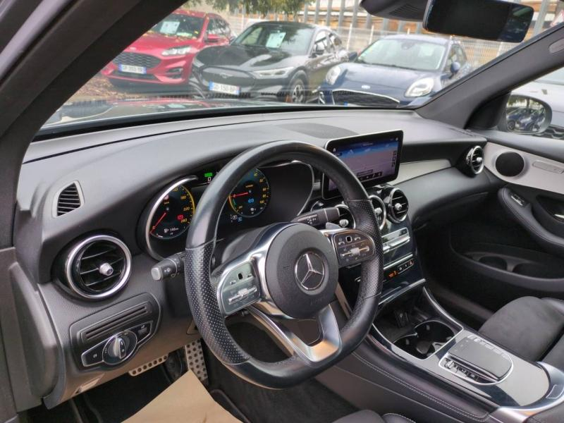 MERCEDES-BENZ GLC d’occasion à vendre à NÎMES chez SNMA (Photo 14)