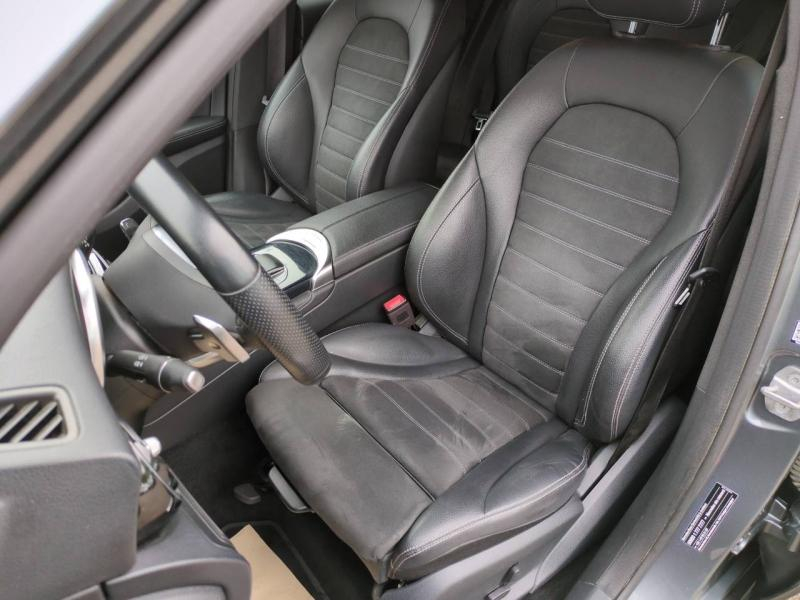 MERCEDES-BENZ GLC d’occasion à vendre à NÎMES chez SNMA (Photo 15)