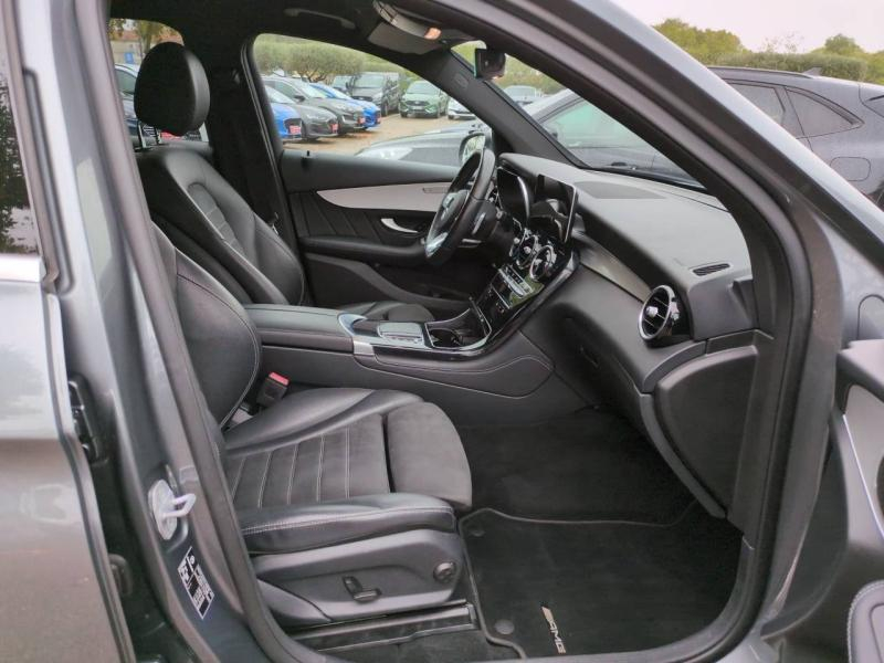 MERCEDES-BENZ GLC d’occasion à vendre à NÎMES chez SNMA (Photo 17)