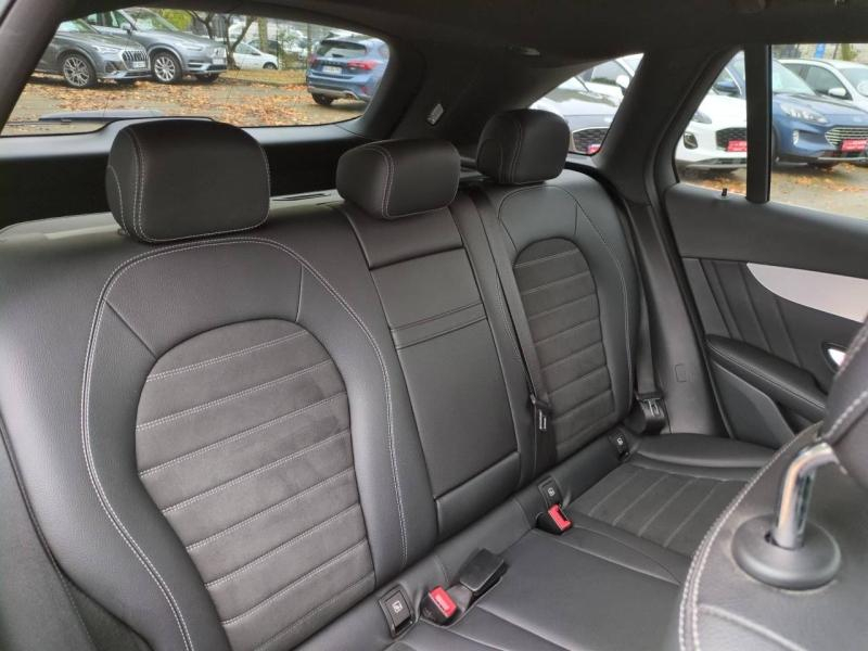 MERCEDES-BENZ GLC d’occasion à vendre à NÎMES chez SNMA (Photo 18)
