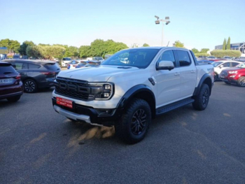 FORD Ranger VUL d’occasion à vendre à NÎMES