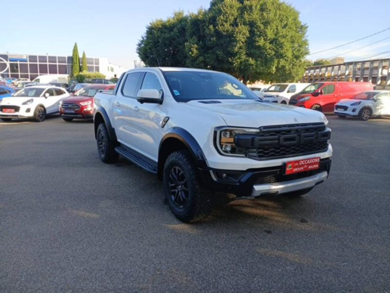 FORD Ranger VUL d’occasion à vendre à NÎMES chez SNMA (Photo 3)