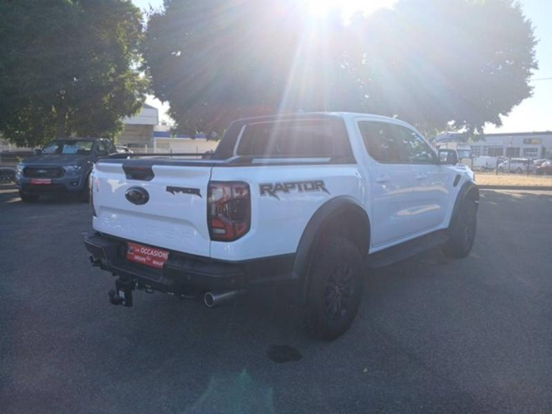 FORD Ranger VUL d’occasion à vendre à NÎMES chez SNMA (Photo 4)