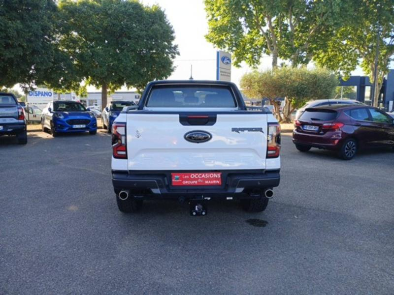 FORD Ranger VUL d’occasion à vendre à NÎMES chez SNMA (Photo 5)