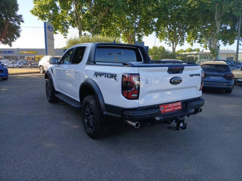 FORD Ranger VUL d’occasion à vendre à NÎMES chez SNMA (Photo 6)
