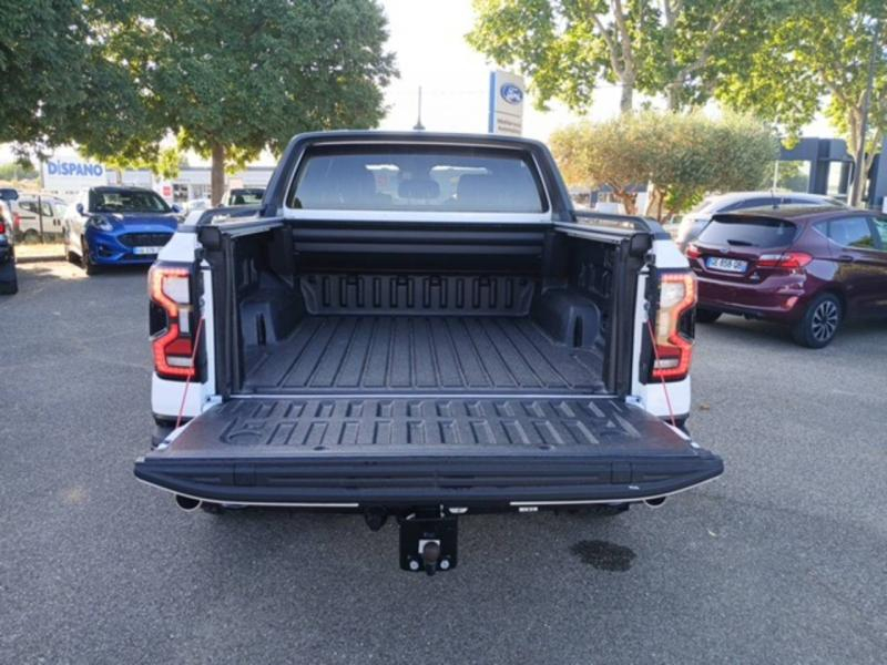 FORD Ranger VUL d’occasion à vendre à NÎMES chez SNMA (Photo 7)