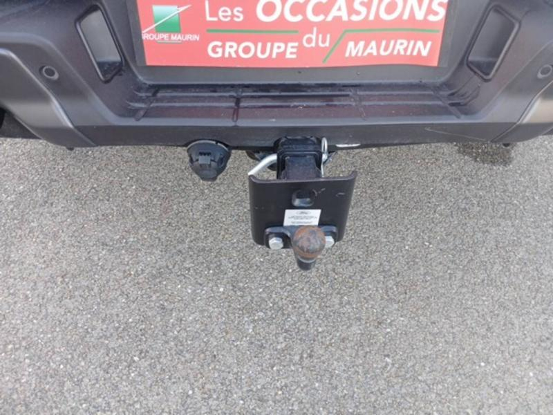 FORD Ranger VUL d’occasion à vendre à NÎMES chez SNMA (Photo 9)