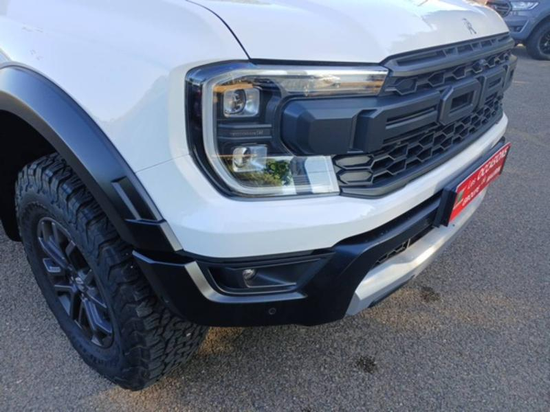 FORD Ranger VUL d’occasion à vendre à NÎMES chez SNMA (Photo 10)