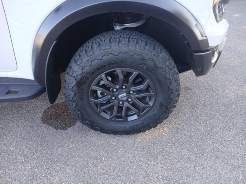 FORD Ranger VUL d’occasion à vendre à NÎMES chez SNMA (Photo 11)