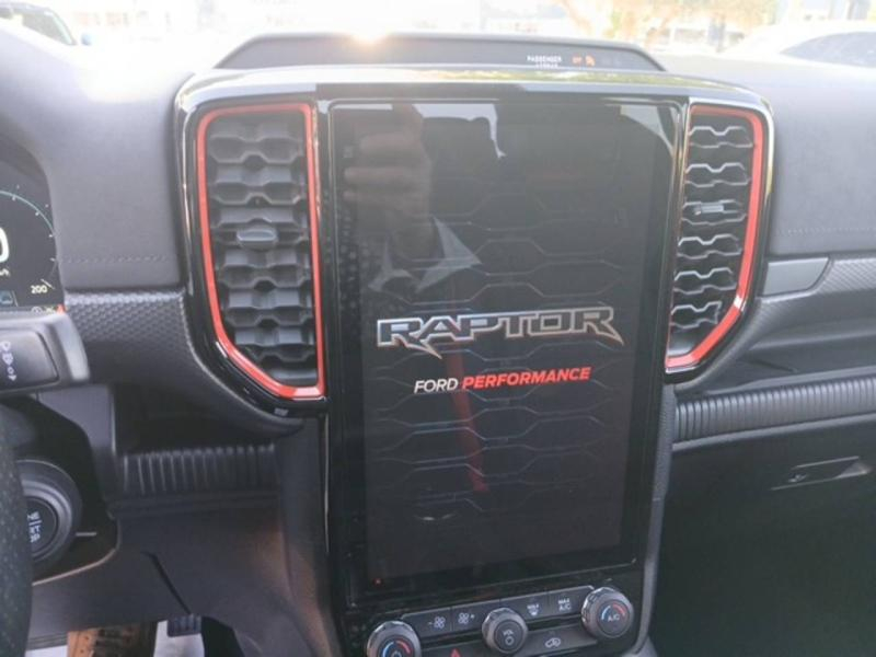 FORD Ranger VUL d’occasion à vendre à NÎMES chez SNMA (Photo 12)