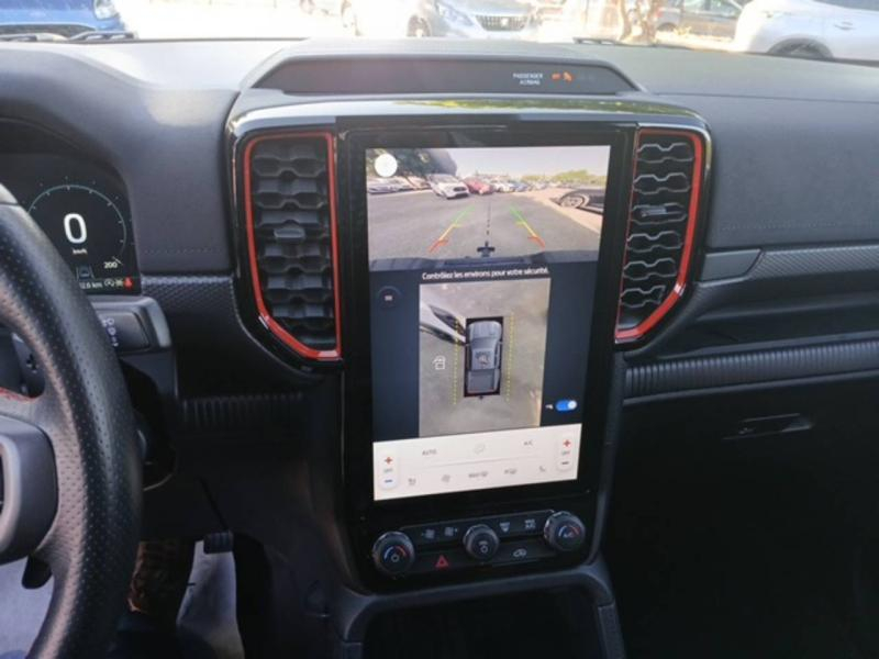 FORD Ranger VUL d’occasion à vendre à NÎMES chez SNMA (Photo 13)