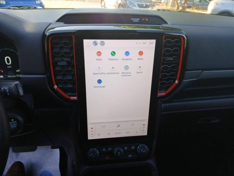 FORD Ranger VUL d’occasion à vendre à NÎMES chez SNMA (Photo 14)