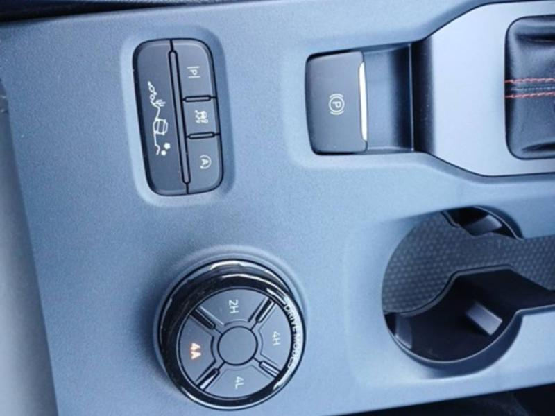 FORD Ranger VUL d’occasion à vendre à NÎMES chez SNMA (Photo 16)