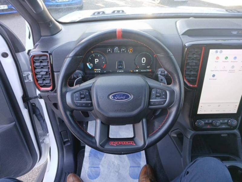 FORD Ranger VUL d’occasion à vendre à NÎMES chez SNMA (Photo 17)