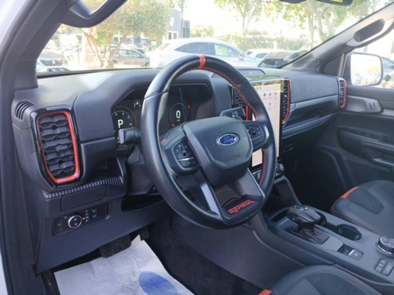 FORD Ranger VUL d’occasion à vendre à NÎMES chez SNMA (Photo 19)