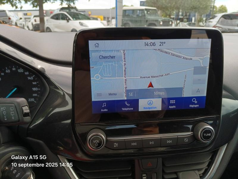 FORD Puma d’occasion à vendre à NÎMES chez SNMA (Photo 7)