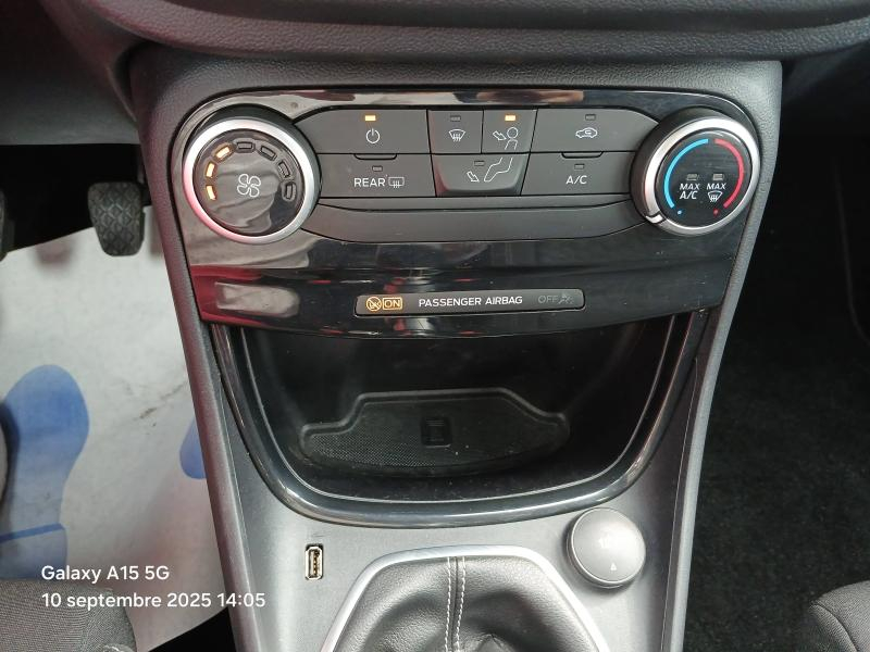 FORD Puma d’occasion à vendre à NÎMES chez SNMA (Photo 9)