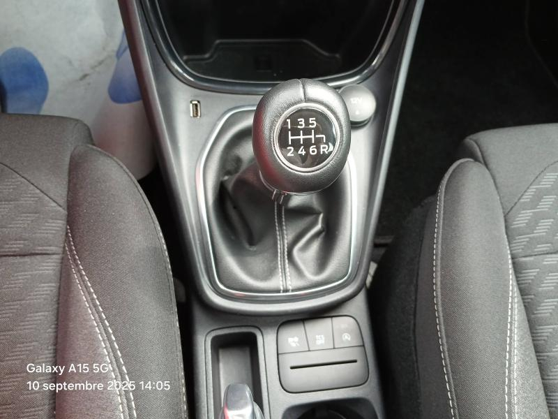 FORD Puma d’occasion à vendre à NÎMES chez SNMA (Photo 10)