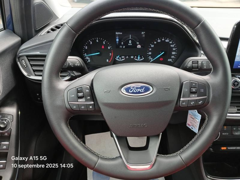 FORD Puma d’occasion à vendre à NÎMES chez SNMA (Photo 11)