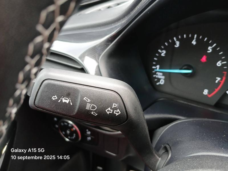 FORD Puma d’occasion à vendre à NÎMES chez SNMA (Photo 12)