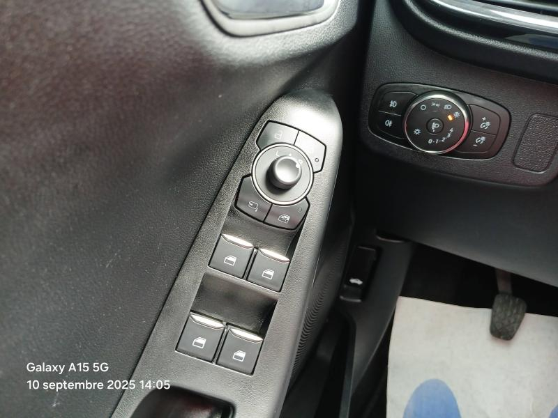 FORD Puma d’occasion à vendre à NÎMES chez SNMA (Photo 13)