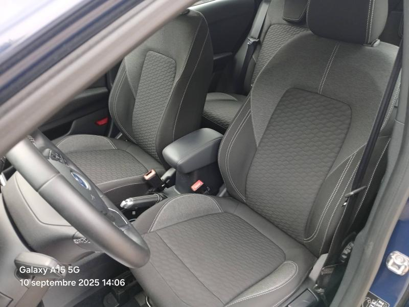 FORD Puma d’occasion à vendre à NÎMES chez SNMA (Photo 15)