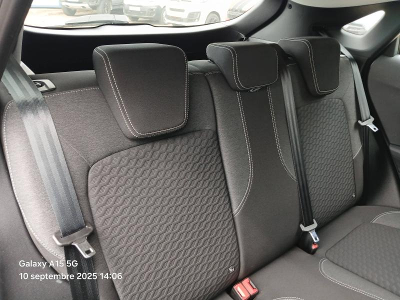 FORD Puma d’occasion à vendre à NÎMES chez SNMA (Photo 17)