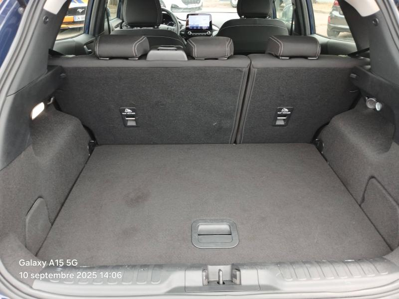 FORD Puma d’occasion à vendre à NÎMES chez SNMA (Photo 18)